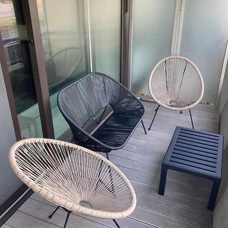 Studio Ascot Oostende Exterior foto