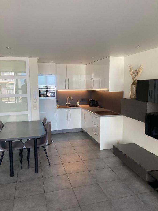 Studio Ascot Oostende Exterior foto