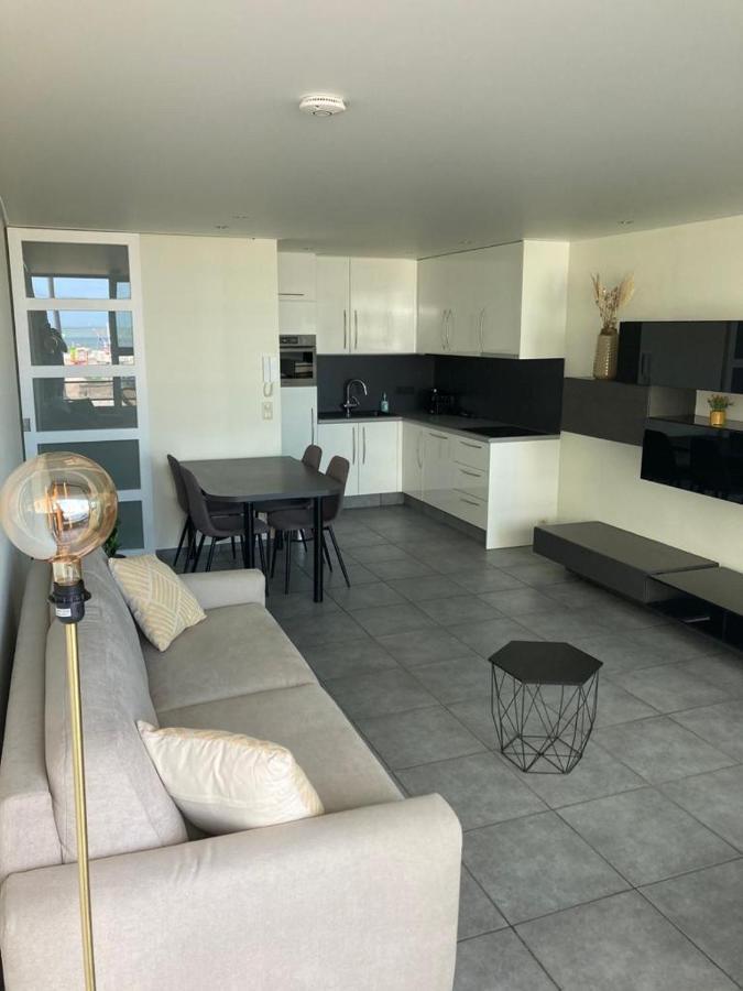 Studio Ascot Oostende Exterior foto