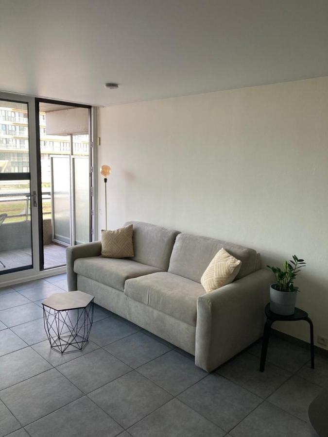 Studio Ascot Oostende Exterior foto